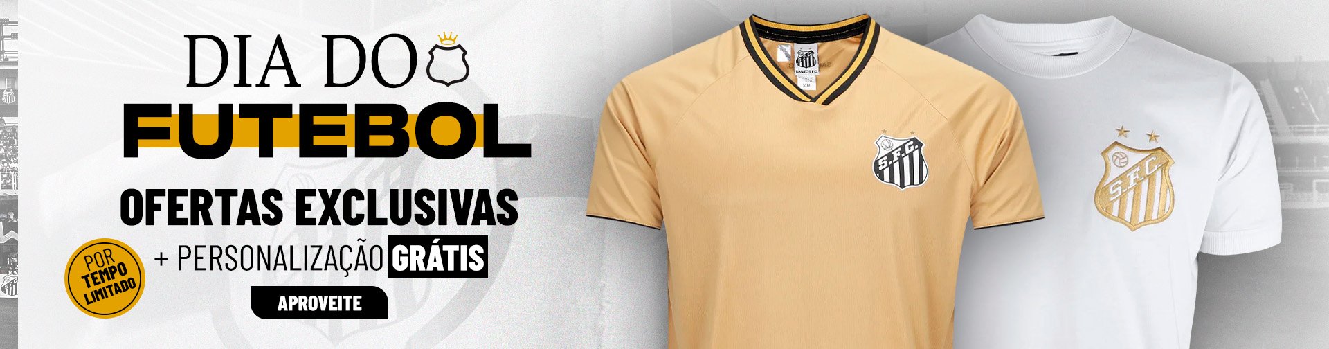 Full 1 - Dia do Futebol