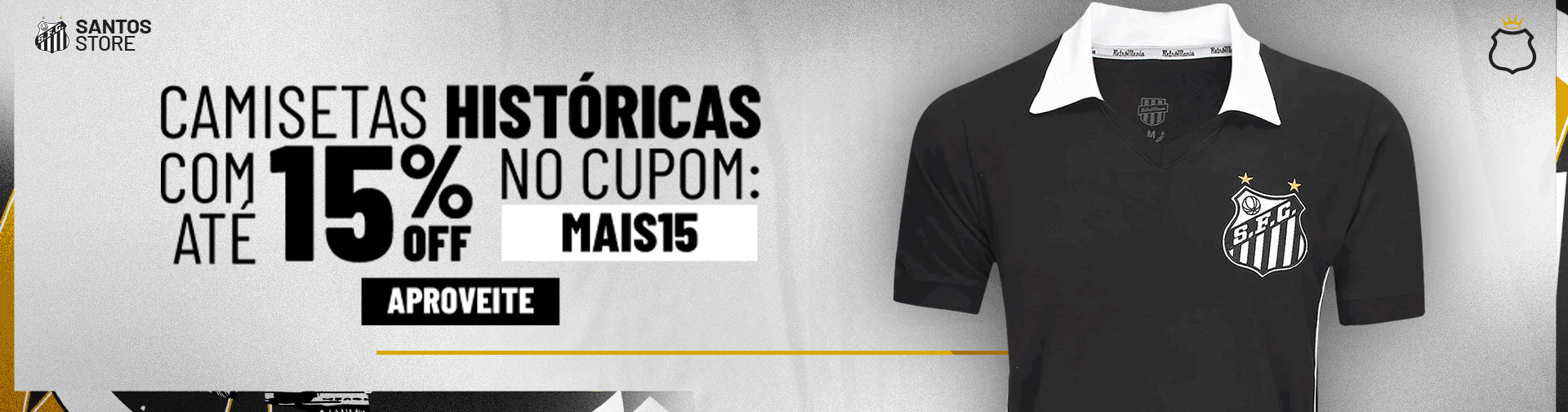 Full 3 - Camisetas históricas