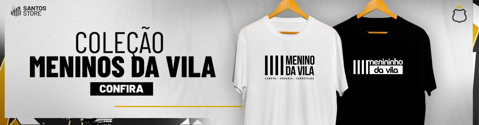 Full 4 - Meninos da vila