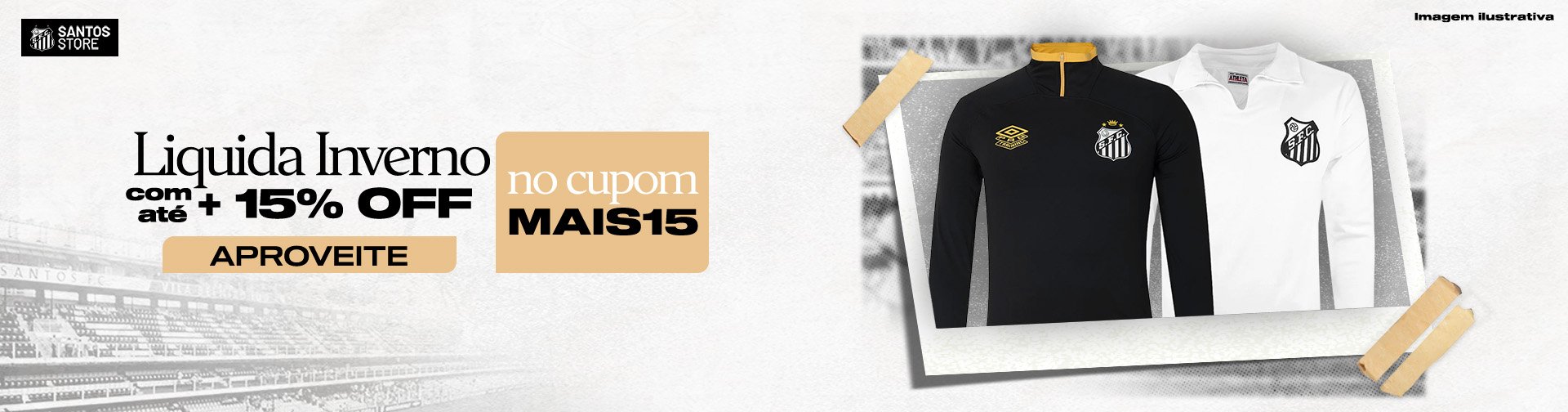 Full 4 - Inverno cupom