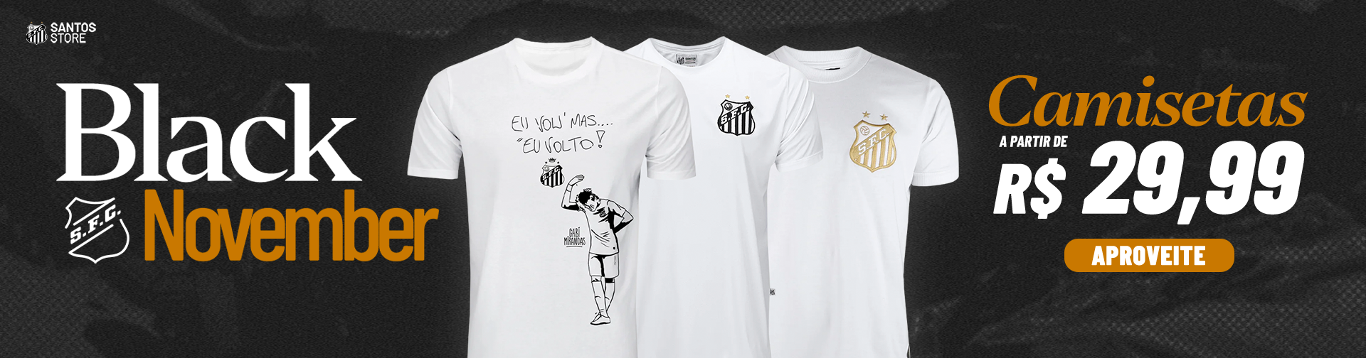 Full 3 - Camisetas