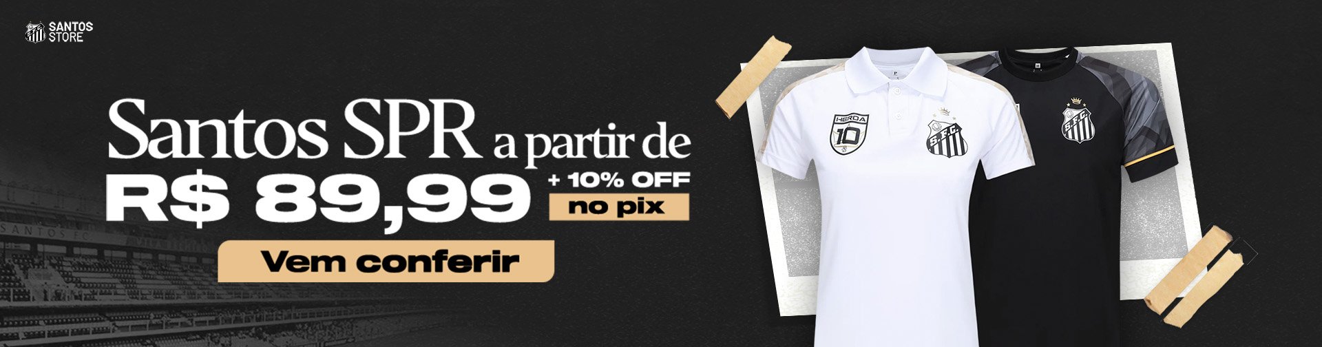 Full 3 - Santos SPR