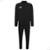 Agasalho Masculino Umbro Basic Shape 2 - Preto