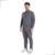 Agasalho Masculino Umbro Basic Shape 2 - Grafite
