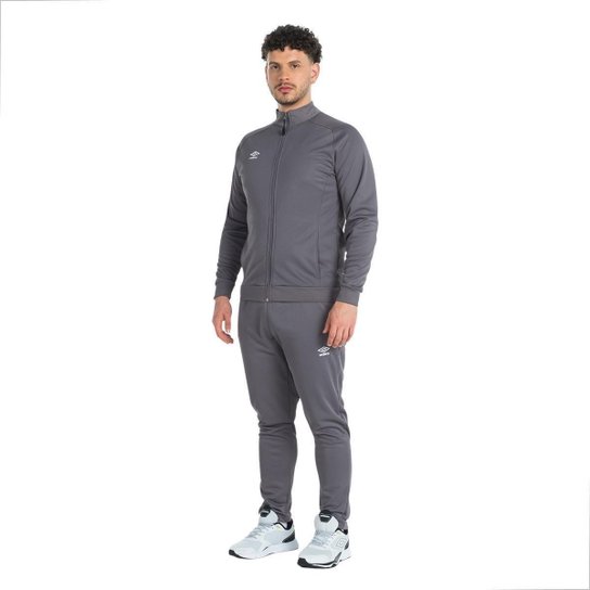 Agasalho Masculino Umbro Basic Shape 2