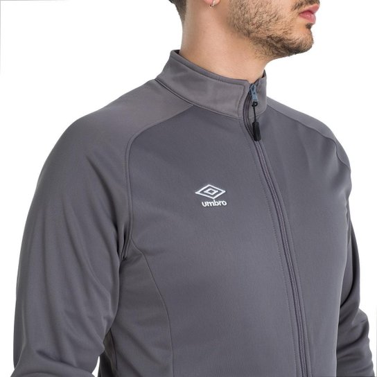 Agasalho Masculino Umbro Basic Shape 2
