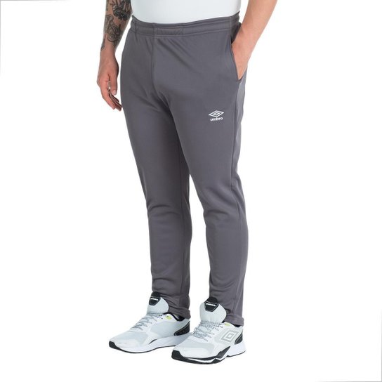 Agasalho Masculino Umbro Basic Shape 2