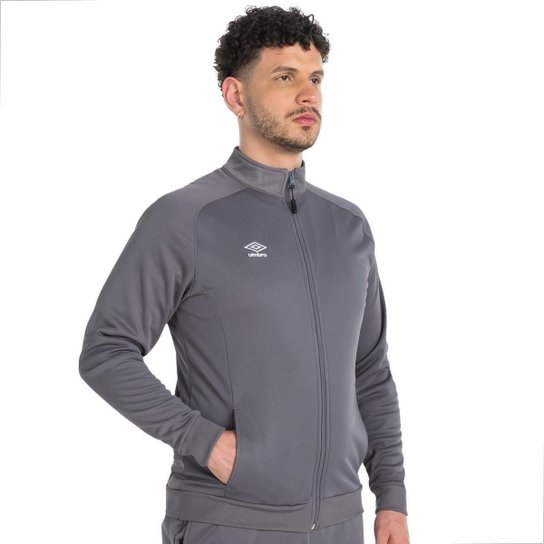 Agasalho Masculino Umbro Basic Shape 2