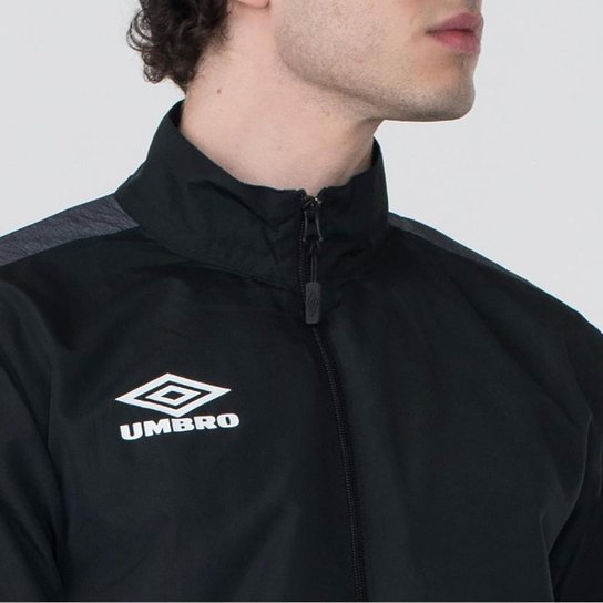 Agasalho Masculino Umbro Plan Color