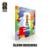 Álbum de Figurinhas Brochura Copa do Mundo FIFA 2026 EUA Panini - Colorido