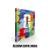 Álbum de Figurinhas Capa Dura Copa do Mundo FIFA 2026 EUA Panini - Colorido