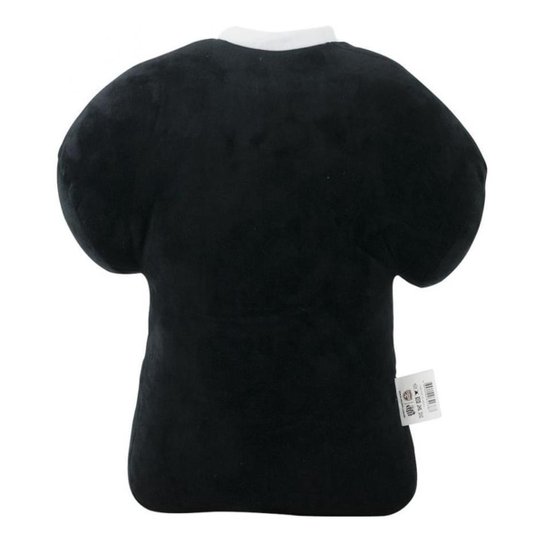 Almofada Camisa Time 40x17x45cm Santos