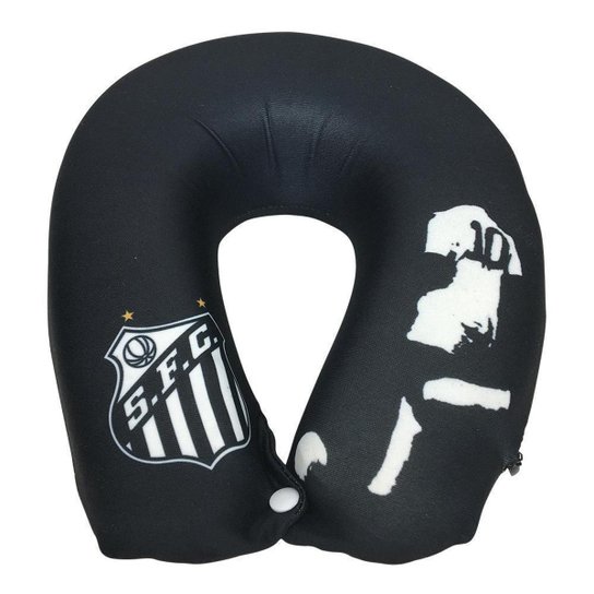Almofada de Pescoço Santos