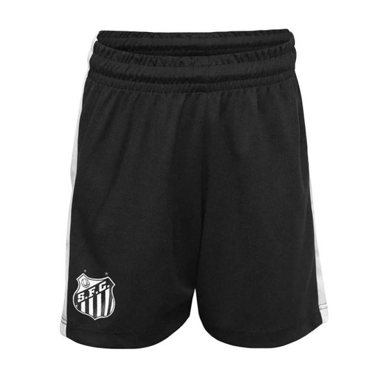 BERMUDA BRAZILINE SANTOS CONCEPT INFANTIL