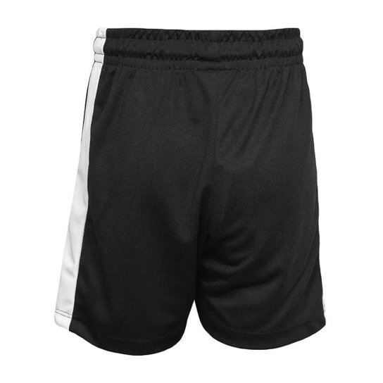 BERMUDA BRAZILINE SANTOS CONCEPT INFANTIL