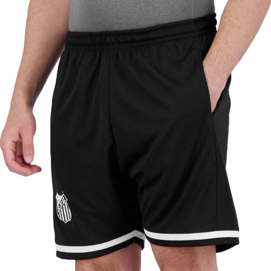 Bermuda Braziline Santos Metas Masculina