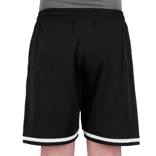 Bermuda Braziline Santos Metas Masculina