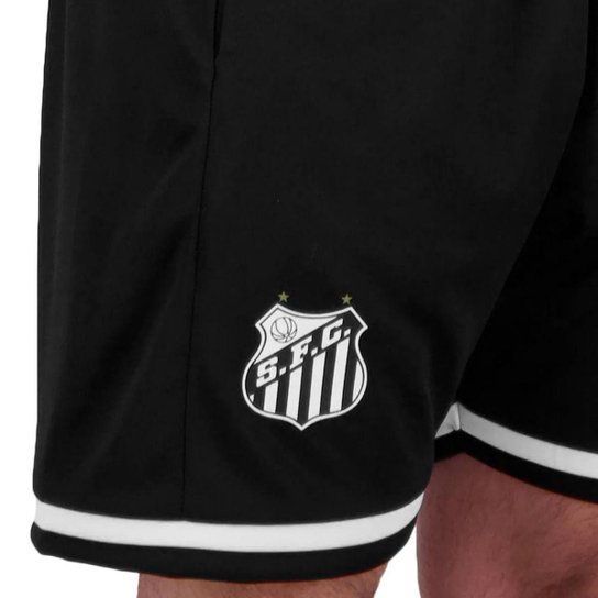 Bermuda Braziline Santos Metas Masculina