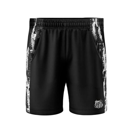 Bermuda Braziline Santos Strain Infantil