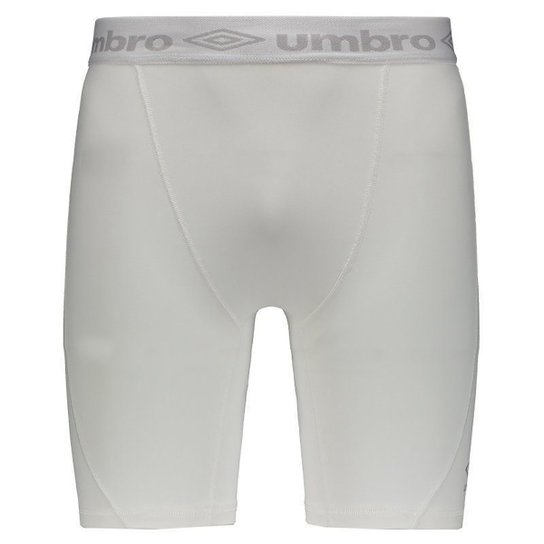 Bermuda Compressão Umbro Twr Double Diamond New Masculina