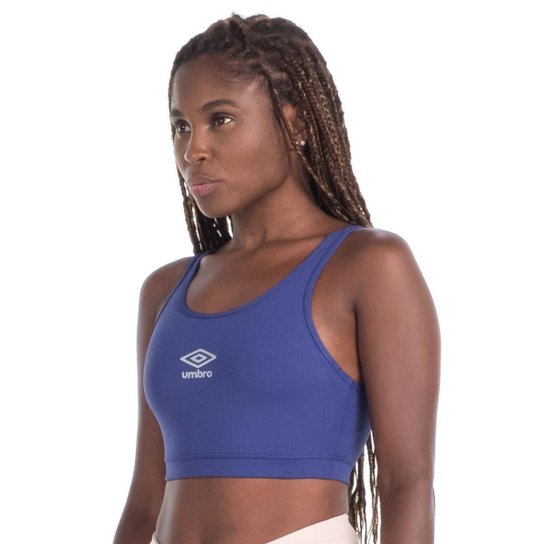 Bermuda Feminina Umbro Essential