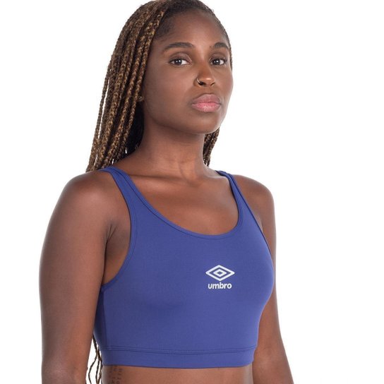 Bermuda Feminina Umbro Essential