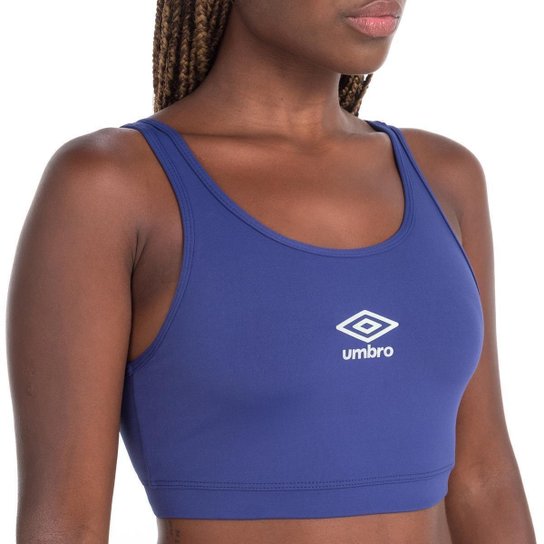 Bermuda Feminina Umbro Essential