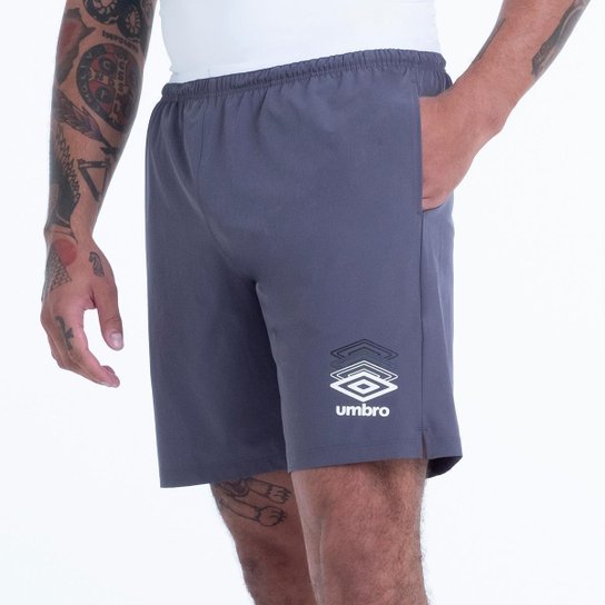 Bermuda Masculina Umbro Colors Shadow