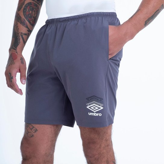 Bermuda Masculina Umbro Colors Shadow