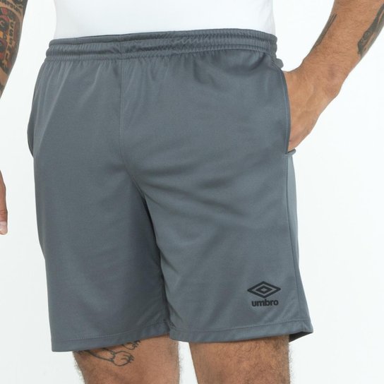 Bermuda Masculina Umbro Essential