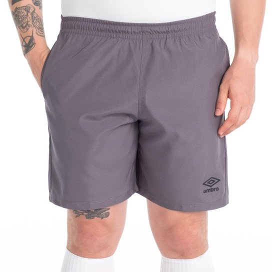 Bermuda Masculina Umbro Flex Essential