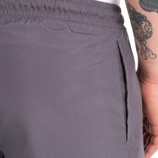 Bermuda Masculina Umbro Flex Essential