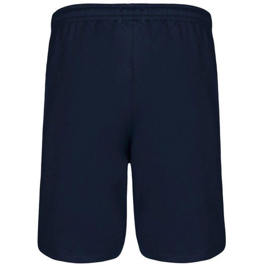 Bermuda Moletom Umbro Diamond Duo Masculina