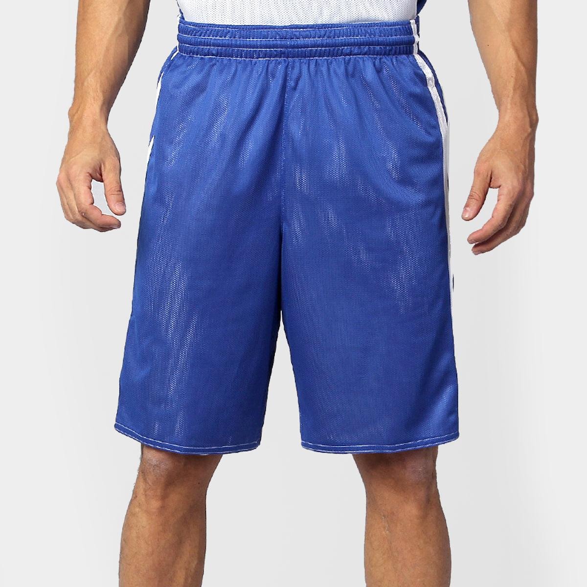 bermuda dupla face nike