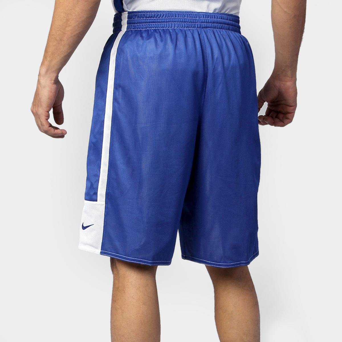 bermuda dupla face nike