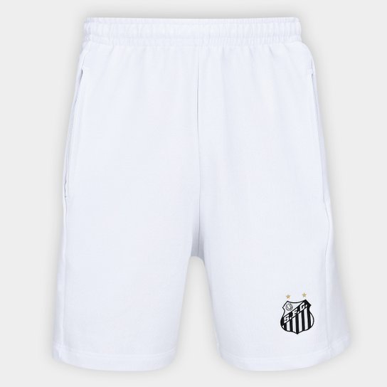 Bermuda Santos Braziline Trade Masculina