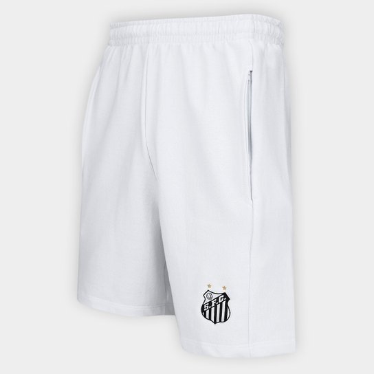 Bermuda Santos Braziline Trade Masculina