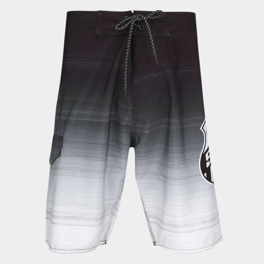 Bermuda Santos Masculina