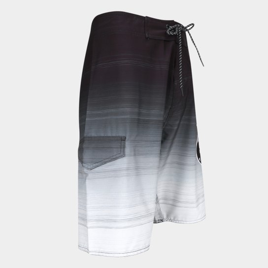 Bermuda Santos Masculina