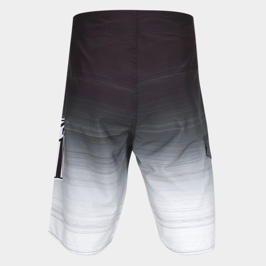 Bermuda Santos Masculina