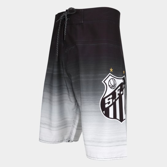 Bermuda Santos Masculina