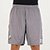 Bermuda Santos Treino 22/23 Umbro Masculino - Cinza