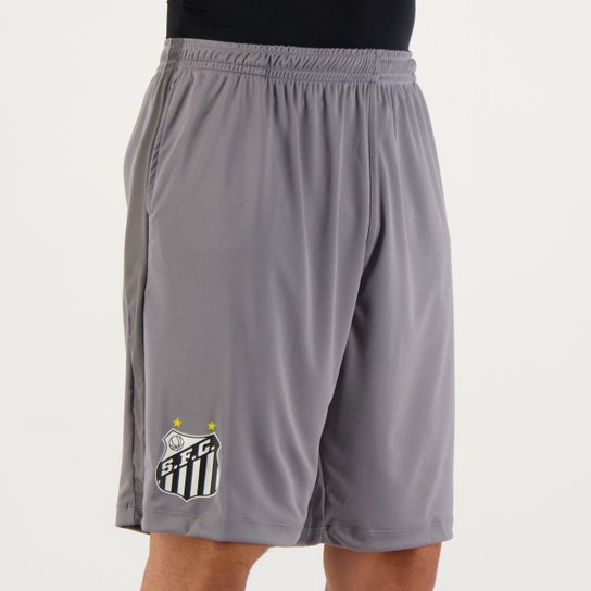 Bermuda Santos Treino 22/23 Umbro Masculino