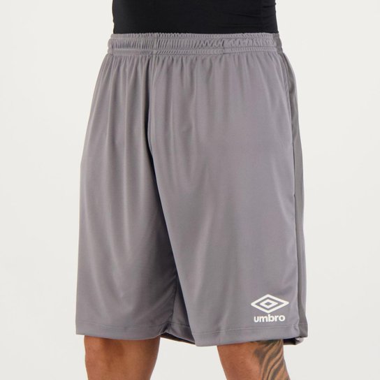 Bermuda Santos Treino 22/23 Umbro Masculino