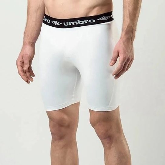 Bermuda Térmica Umbro Diamond Masculina