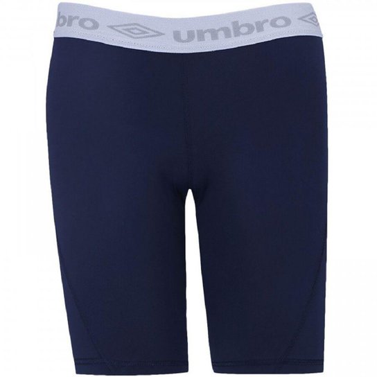 Bermuda Térmica Umbro Diamond Masculina