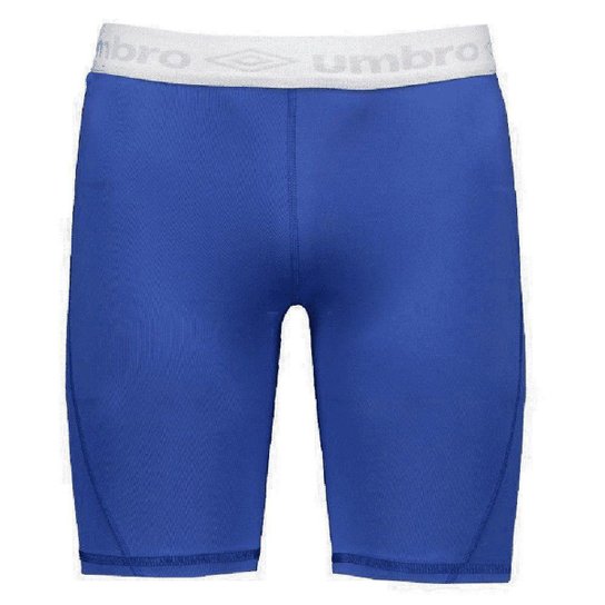 Bermuda Térmica Umbro Diamond Masculina