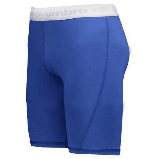 Bermuda Térmica Umbro Diamond Masculina