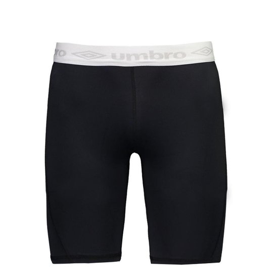 Bermuda Termica Umbro Diamond New Junior