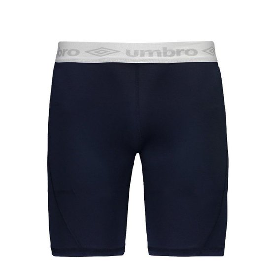Bermuda Térmica Umbro Diamond New